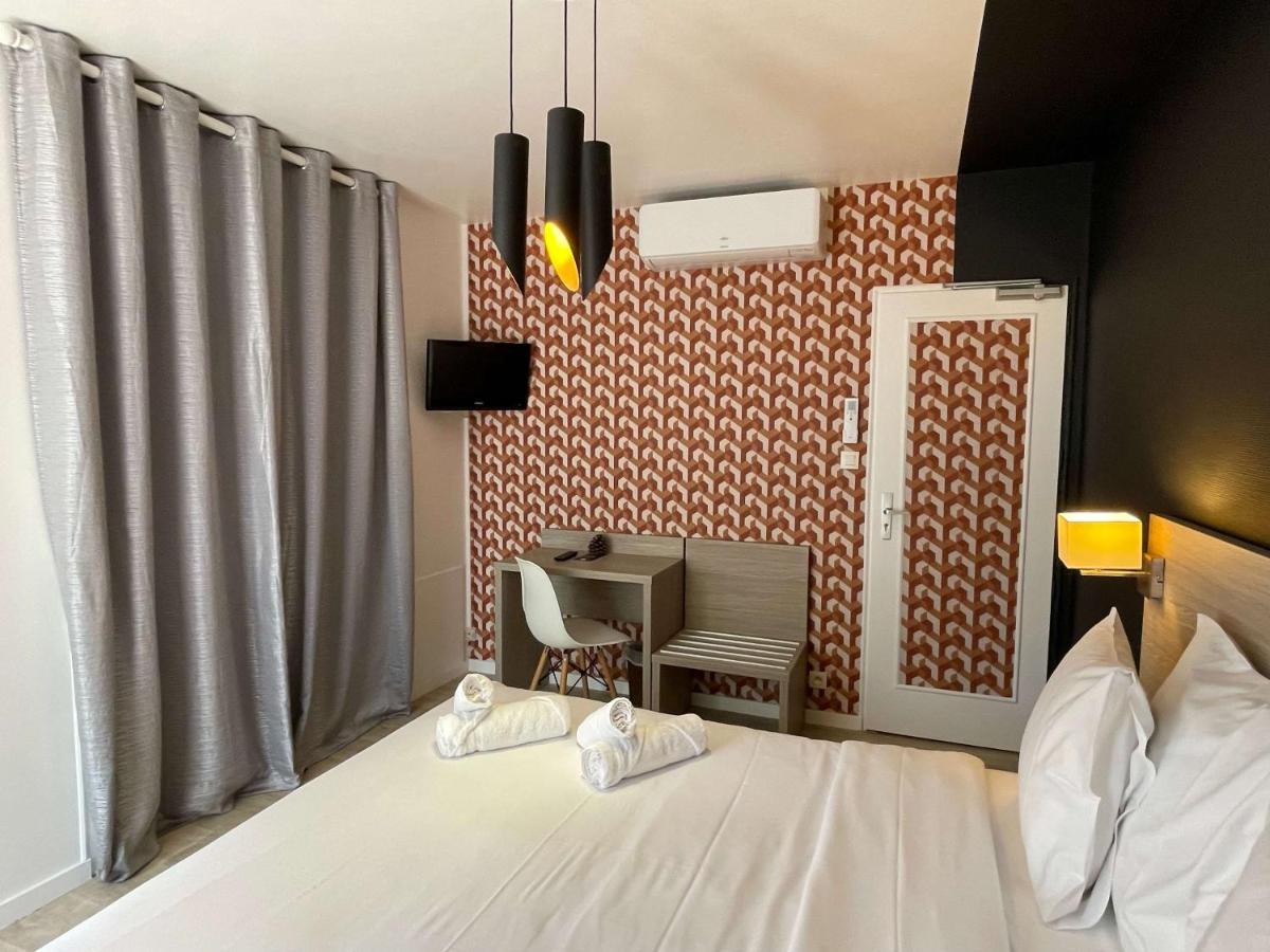 Logis Les Cols Verts La Tranche-sur-Mer Εξωτερικό φωτογραφία