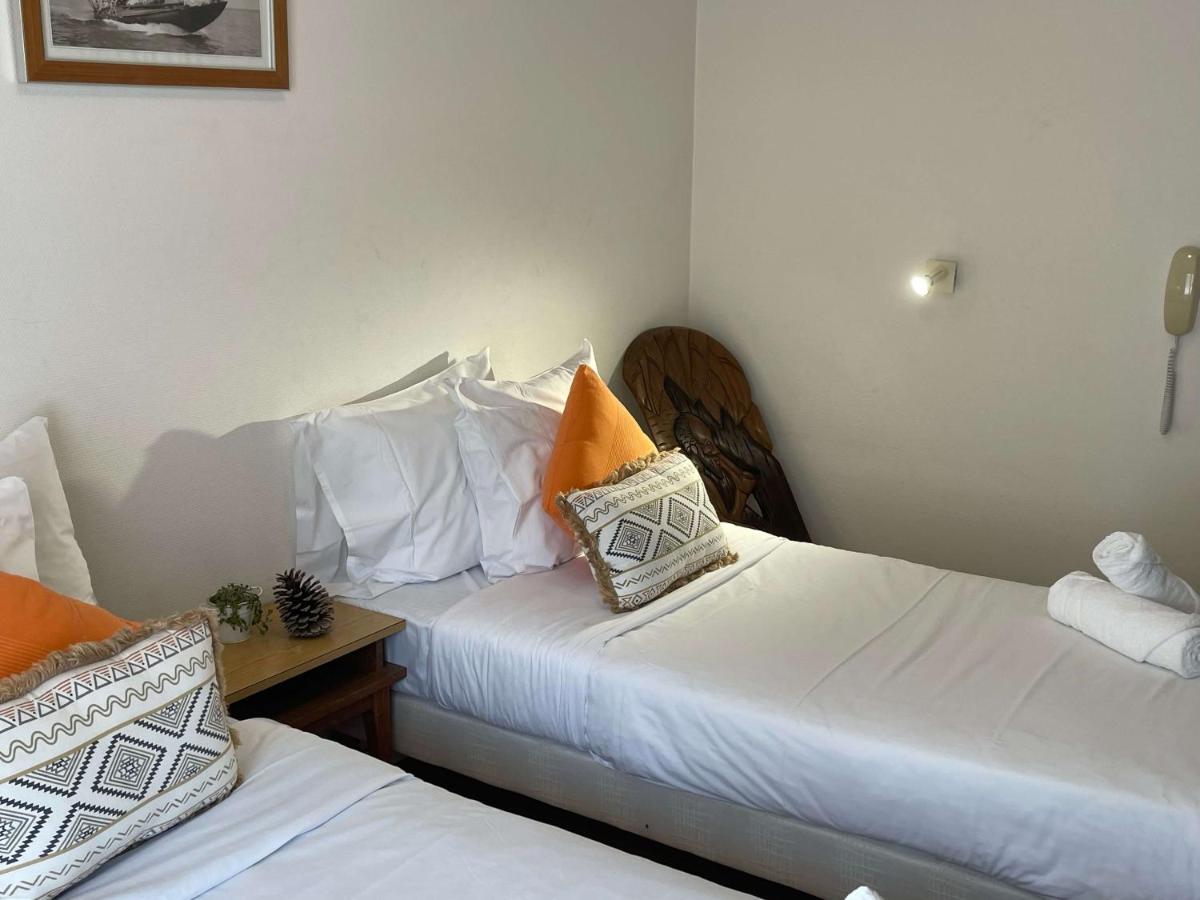 Logis Les Cols Verts La Tranche-sur-Mer Εξωτερικό φωτογραφία