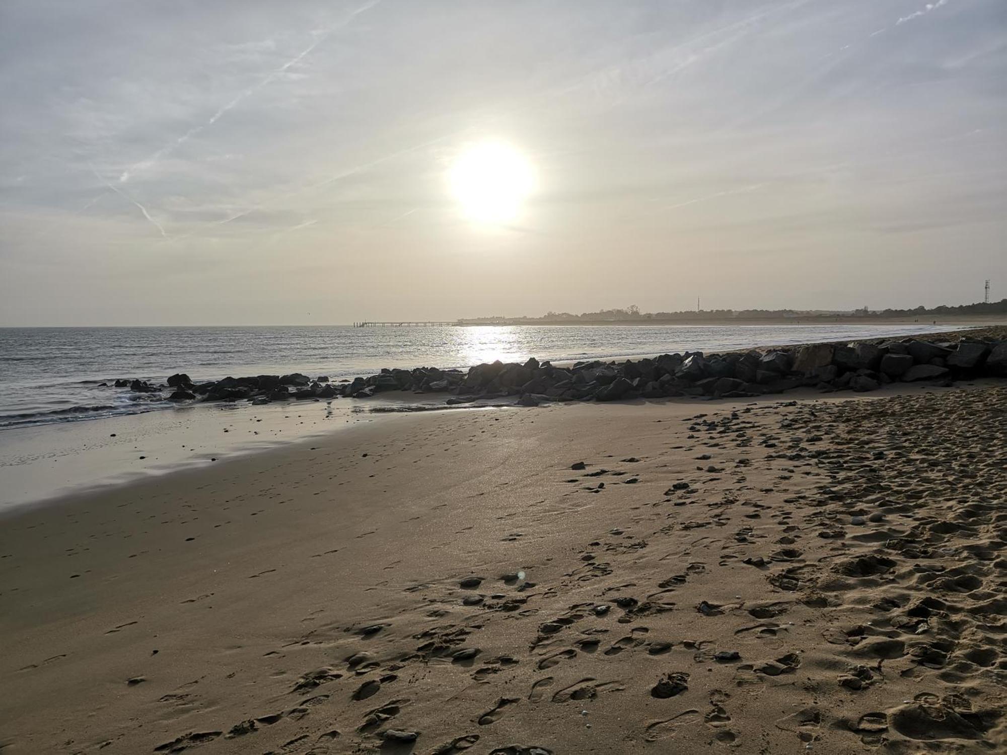 Logis Les Cols Verts La Tranche-sur-Mer Εξωτερικό φωτογραφία